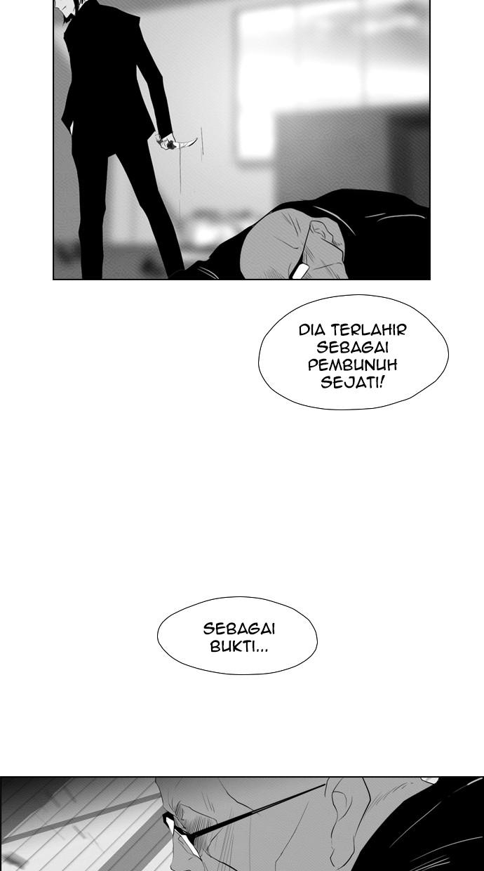 Reawaken Man Chapter 86