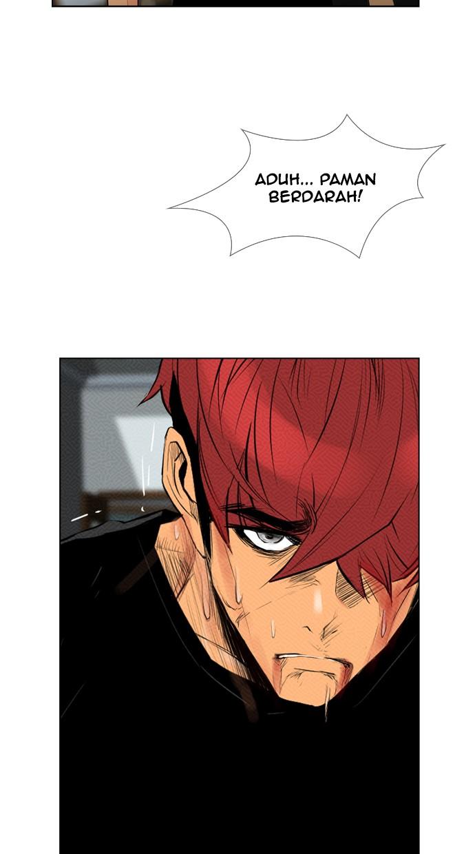 Reawaken Man Chapter 96