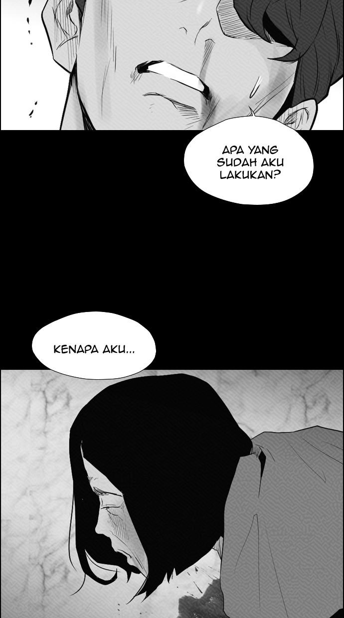 Reawaken Man Chapter 96