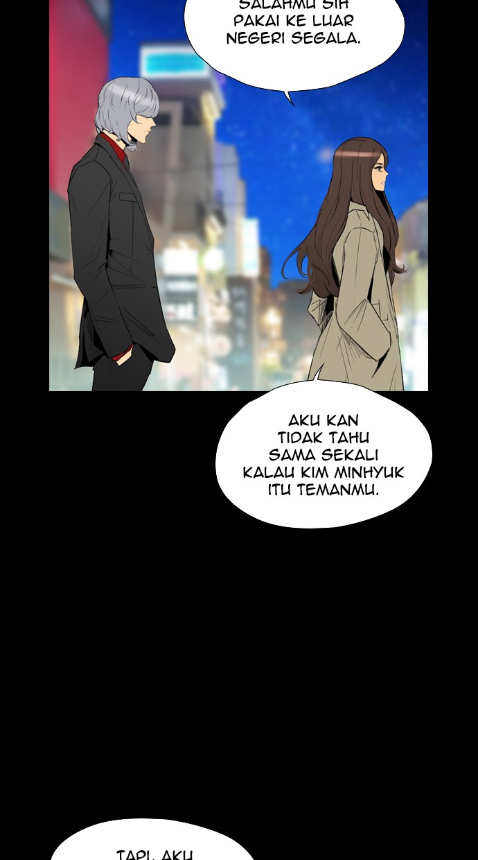 Reawaken Man Chapter 98