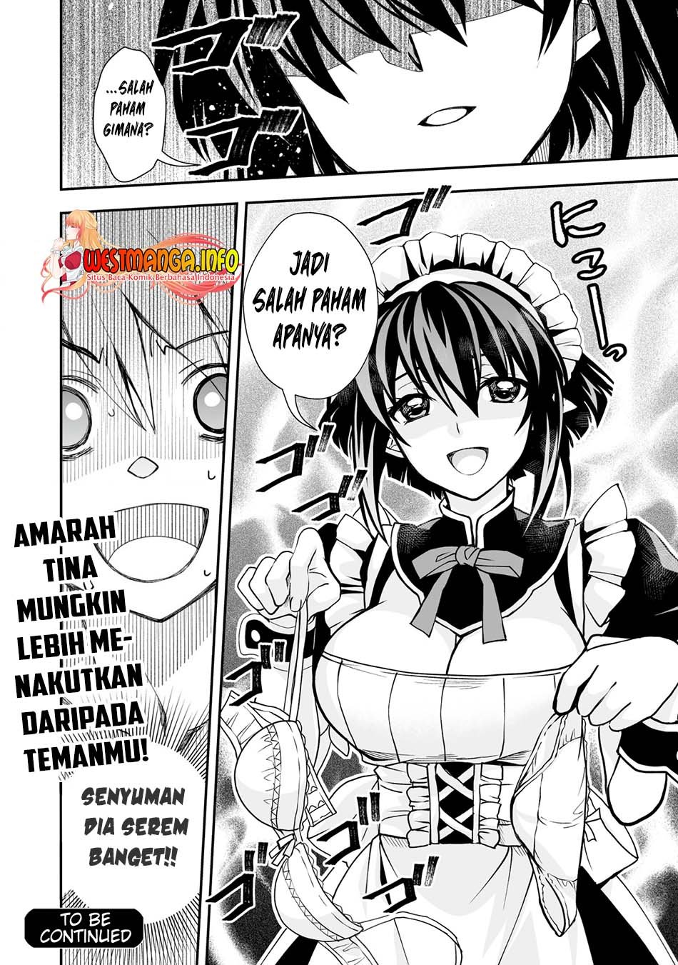 Level 1 No Saikyou Kenja: Noroi De Saikakyuu Mahou Shika Tsukaenai Kedo Kami No Kanchigai De Mugen Chapter 25