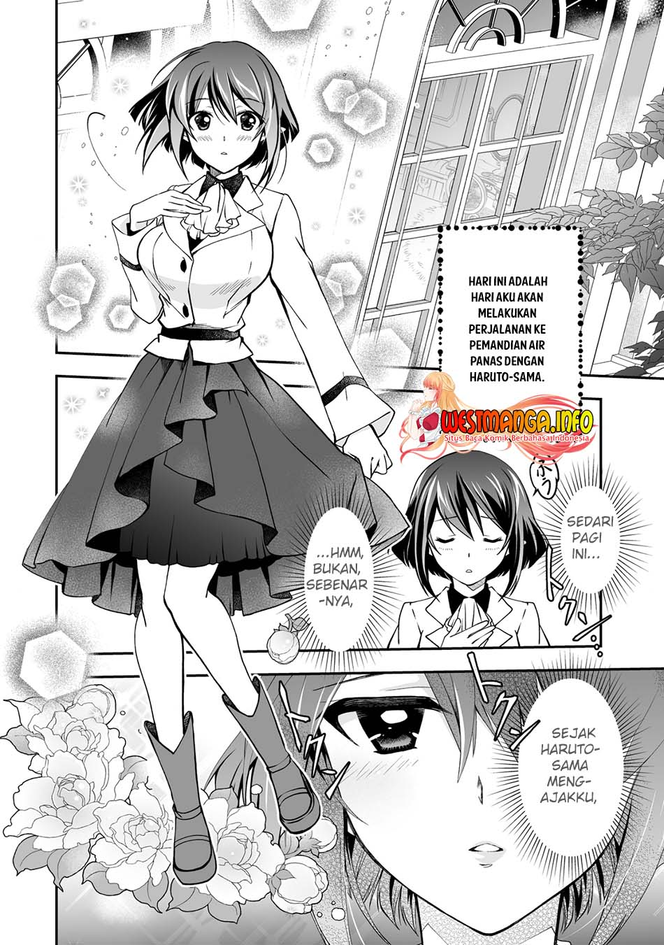 Level 1 No Saikyou Kenja: Noroi De Saikakyuu Mahou Shika Tsukaenai Kedo Kami No Kanchigai De Mugen Chapter 27