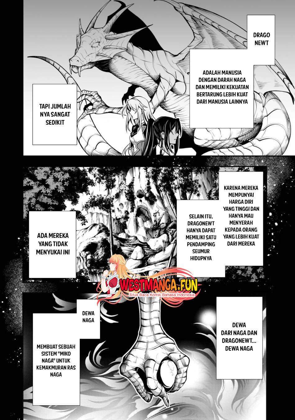 Level 1 No Saikyou Kenja: Noroi De Saikakyuu Mahou Shika Tsukaenai Kedo Kami No Kanchigai De Mugen Chapter 29