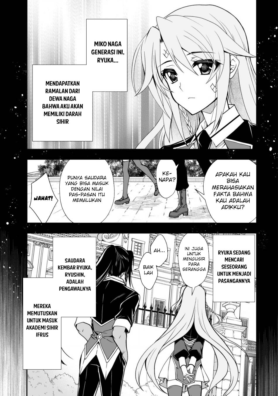 Level 1 No Saikyou Kenja: Noroi De Saikakyuu Mahou Shika Tsukaenai Kedo Kami No Kanchigai De Mugen Chapter 29