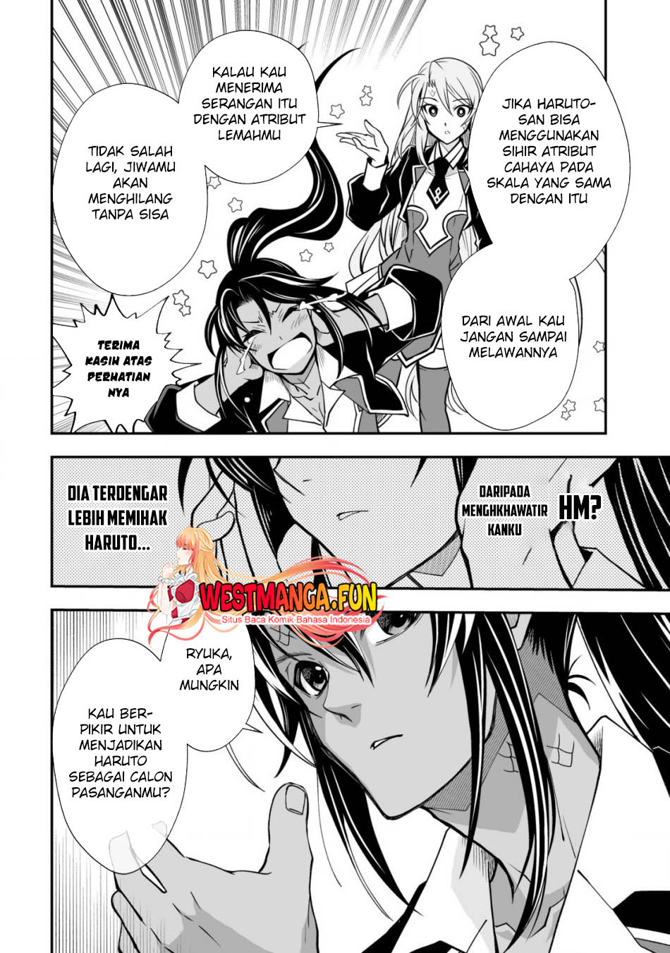 Level 1 No Saikyou Kenja: Noroi De Saikakyuu Mahou Shika Tsukaenai Kedo Kami No Kanchigai De Mugen Chapter 29