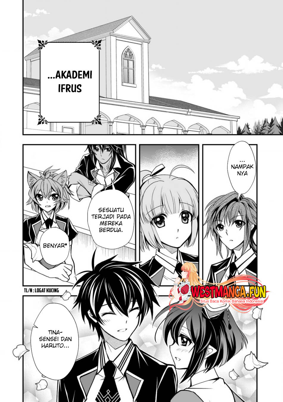 Level 1 No Saikyou Kenja: Noroi De Saikakyuu Mahou Shika Tsukaenai Kedo Kami No Kanchigai De Mugen Chapter 29