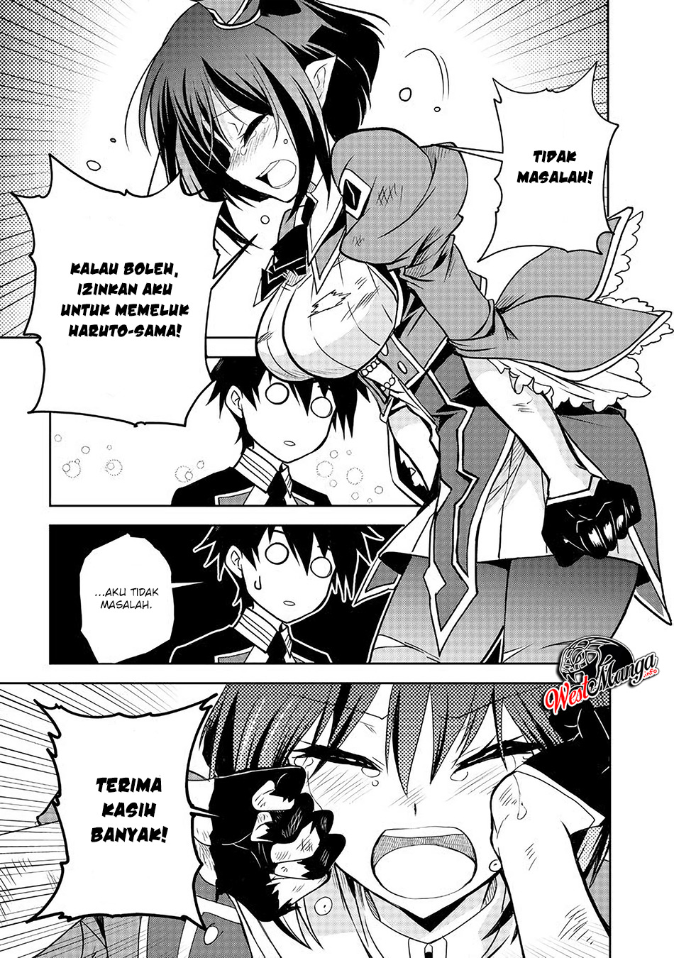 Level 1 No Saikyou Kenja: Noroi De Saikakyuu Mahou Shika Tsukaenai Kedo Kami No Kanchigai De Mugen Chapter 7