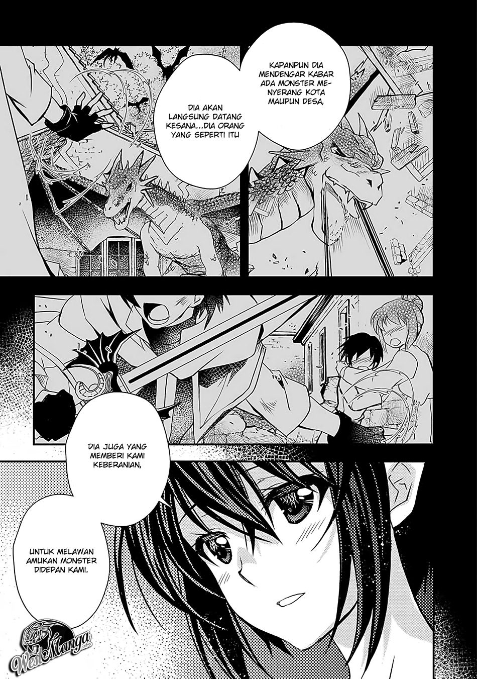 Level 1 No Saikyou Kenja: Noroi De Saikakyuu Mahou Shika Tsukaenai Kedo Kami No Kanchigai De Mugen Chapter 8