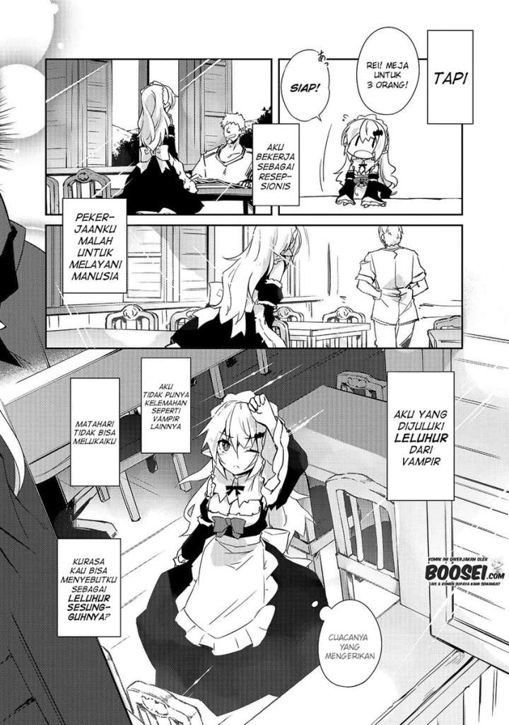 Zettai ni Hatarakitakunai Dungeon Master ga Damin wo Musaboru made Chapter 26