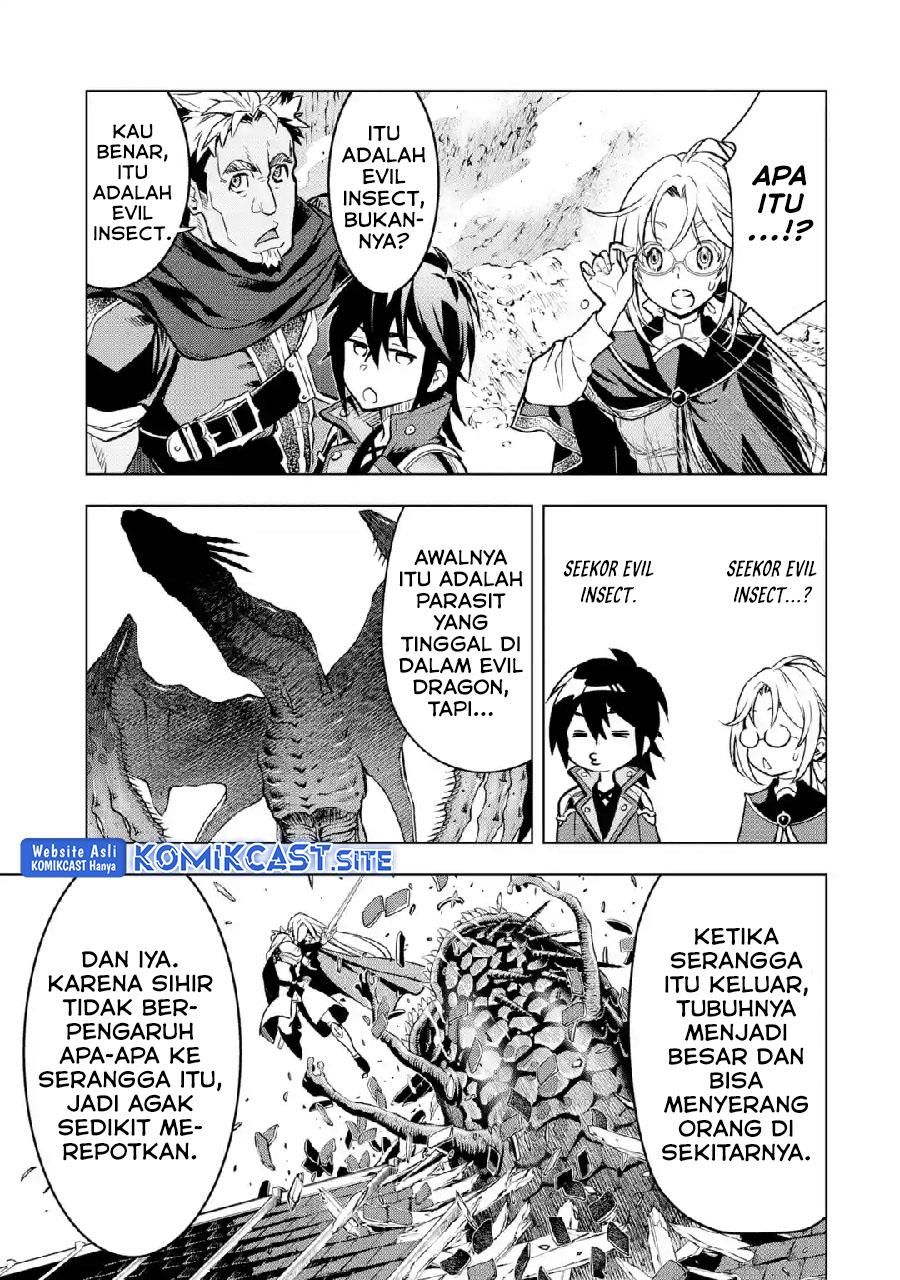 Koko wa Ore ni Makasete Saki ni Ike to Itte kara 10 Nen ga Tattara Densetsu ni Natteita Chapter 26