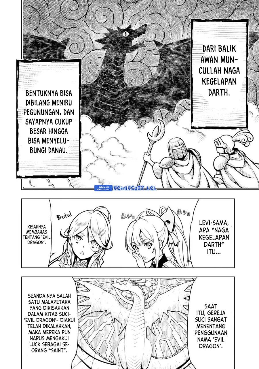 Koko wa Ore ni Makasete Saki ni Ike to Itte kara 10 Nen ga Tattara Densetsu ni Natteita Chapter 29