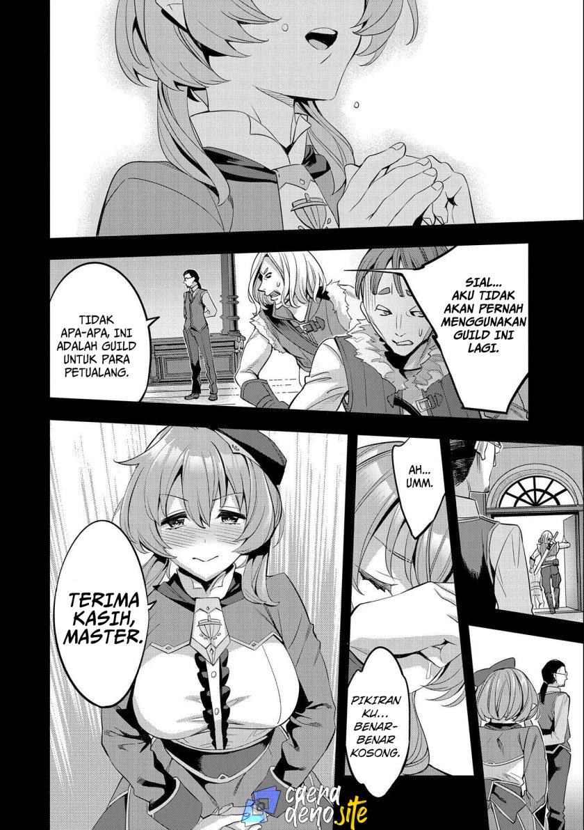 Tensei Shitekara 40-nen. Sorosoro, Ojisan mo Koi ga Shitai. Nidome no Jinsei wa Harem Route?! Chapter 2