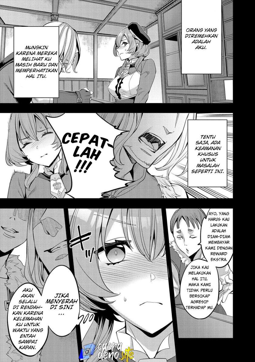 Tensei Shitekara 40-nen. Sorosoro, Ojisan mo Koi ga Shitai. Nidome no Jinsei wa Harem Route?! Chapter 2