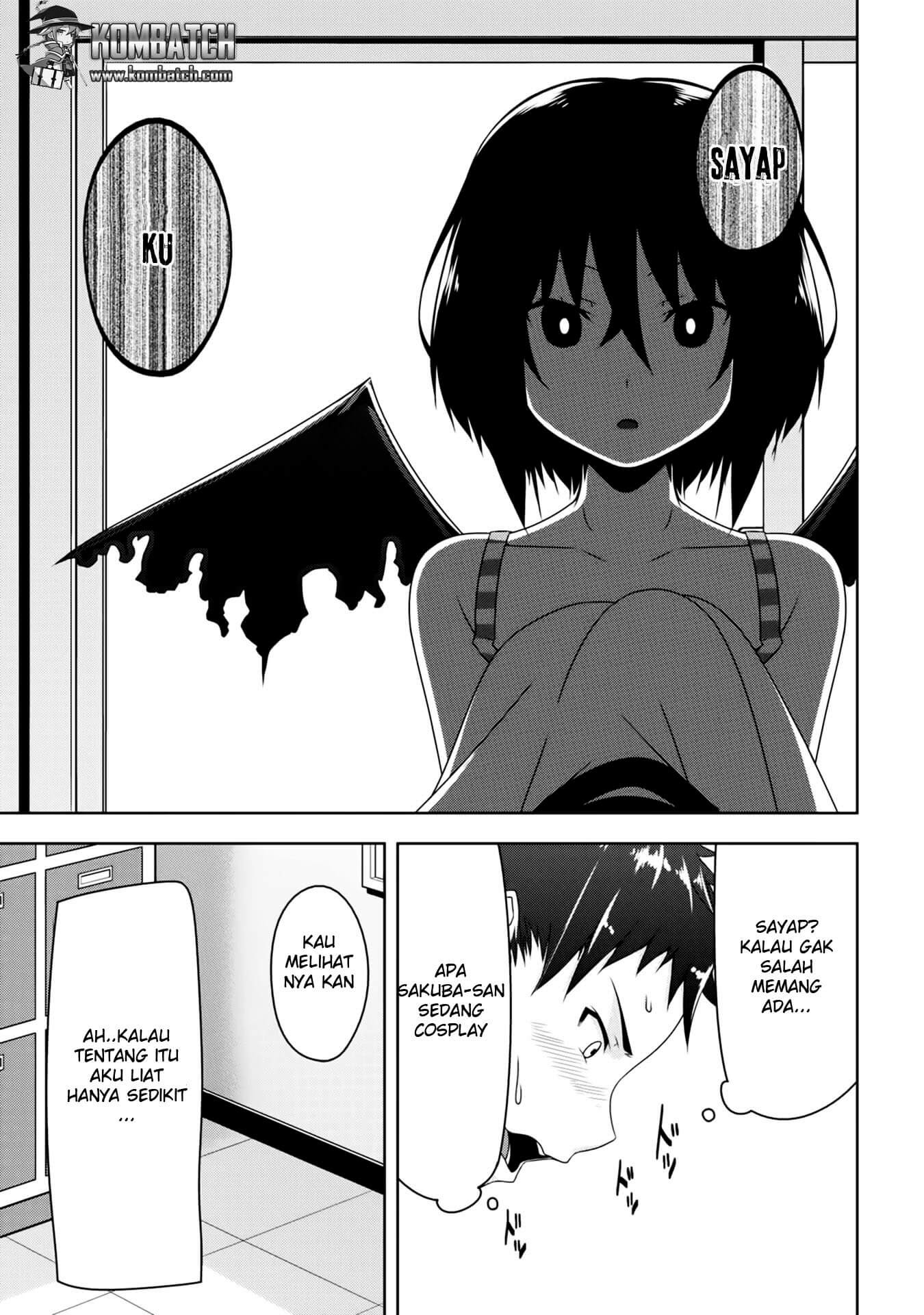 Devilchi Chapter 1