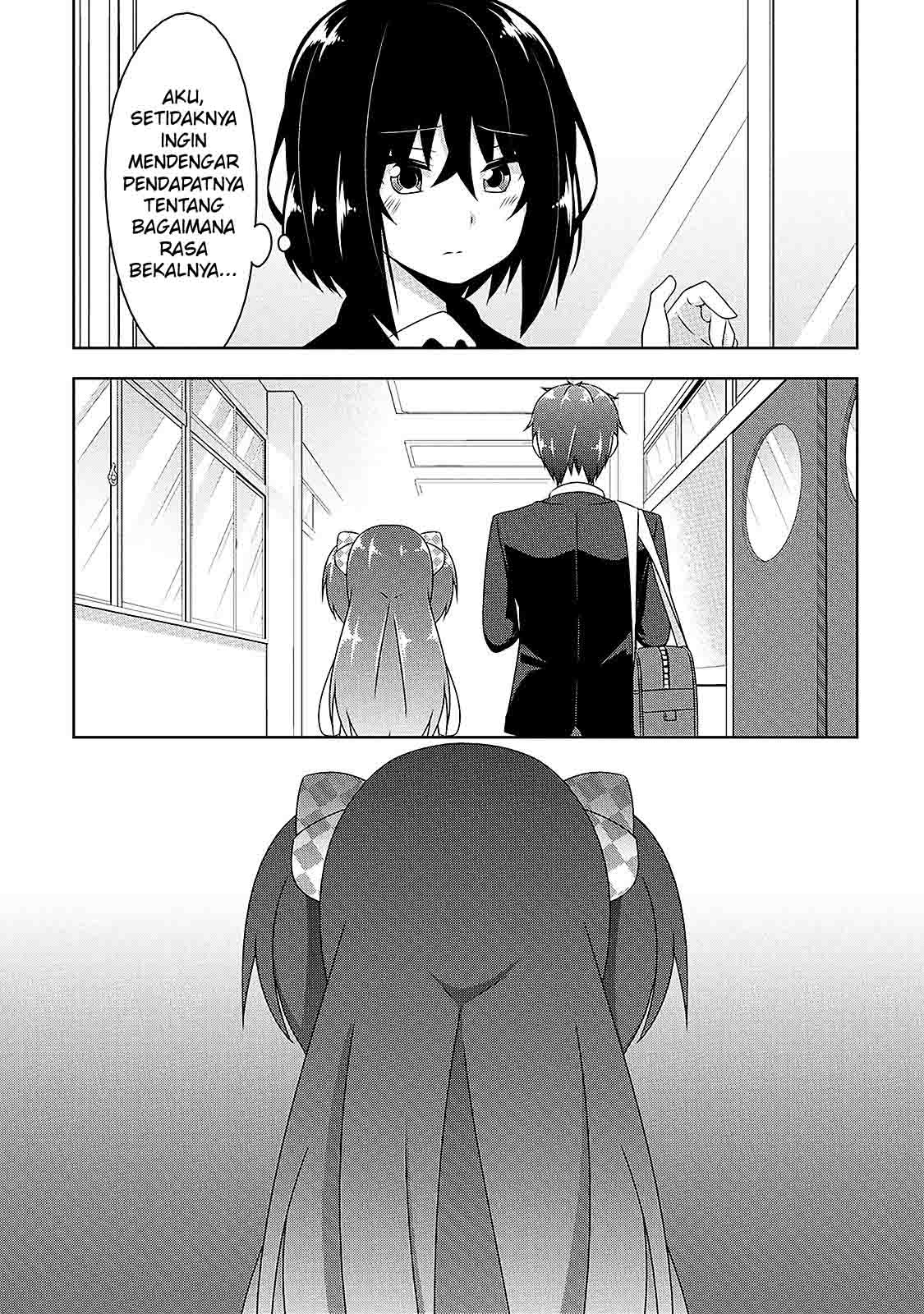 Devilchi Chapter 7