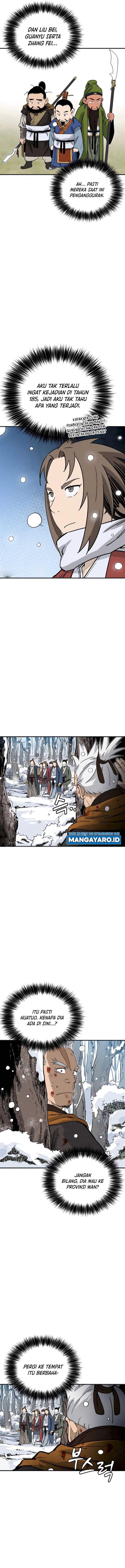 I Reincarnated as a Legendary Surgeon Chapter 114