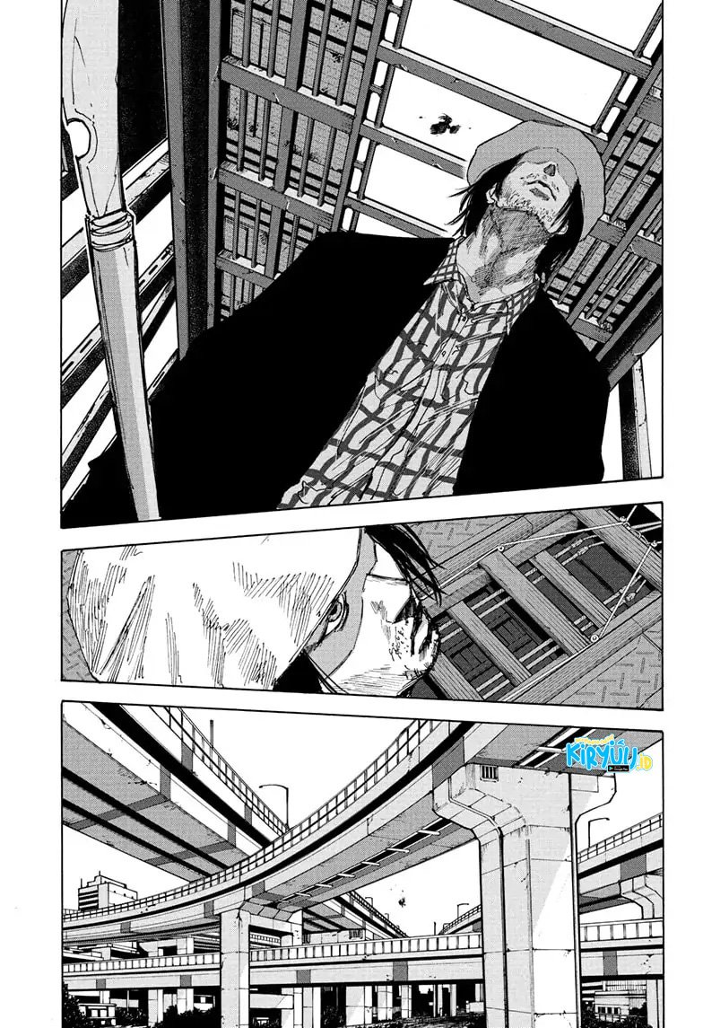 Sakamoto Days Chapter 78