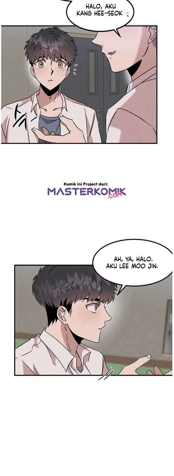 Genius Doctor Lee Moo-jin Chapter 11