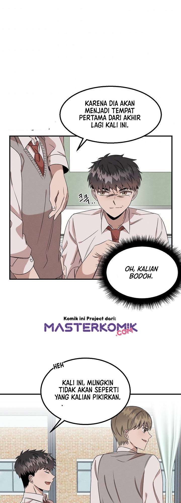 Genius Doctor Lee Moo-jin Chapter 4