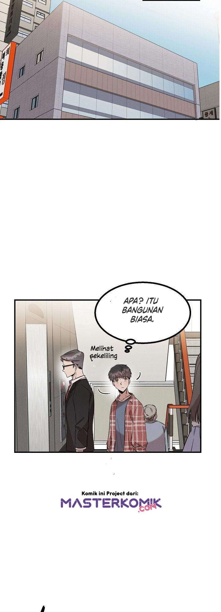 Genius Doctor Lee Moo-jin Chapter 9