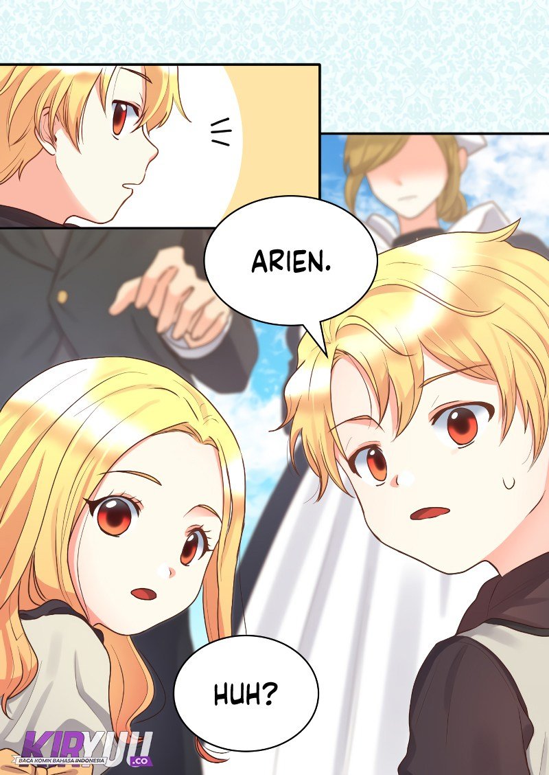 The Twin Siblings’ New Life Chapter 10