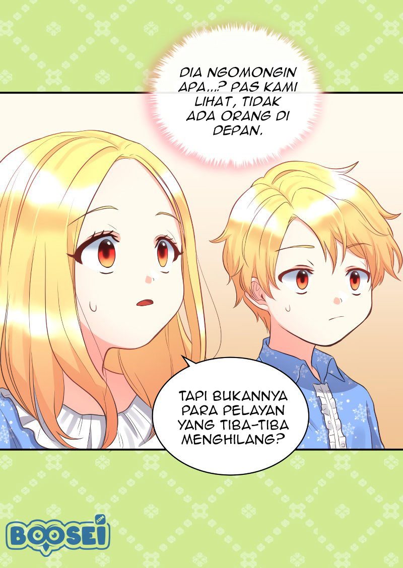 The Twin Siblings’ New Life Chapter 12