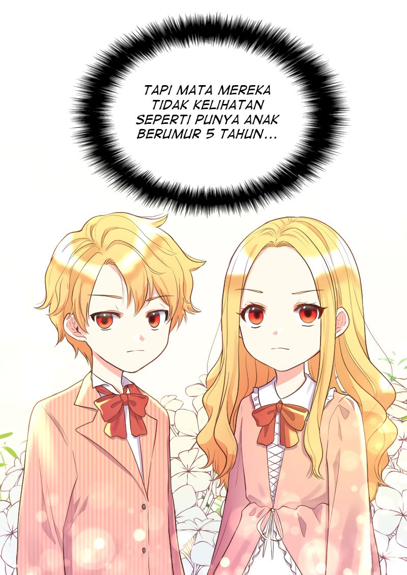 The Twin Siblings’ New Life Chapter 22