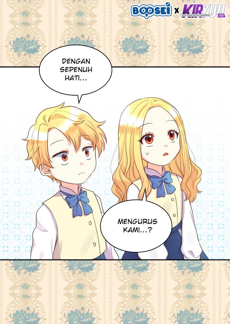 The Twin Siblings’ New Life Chapter 24