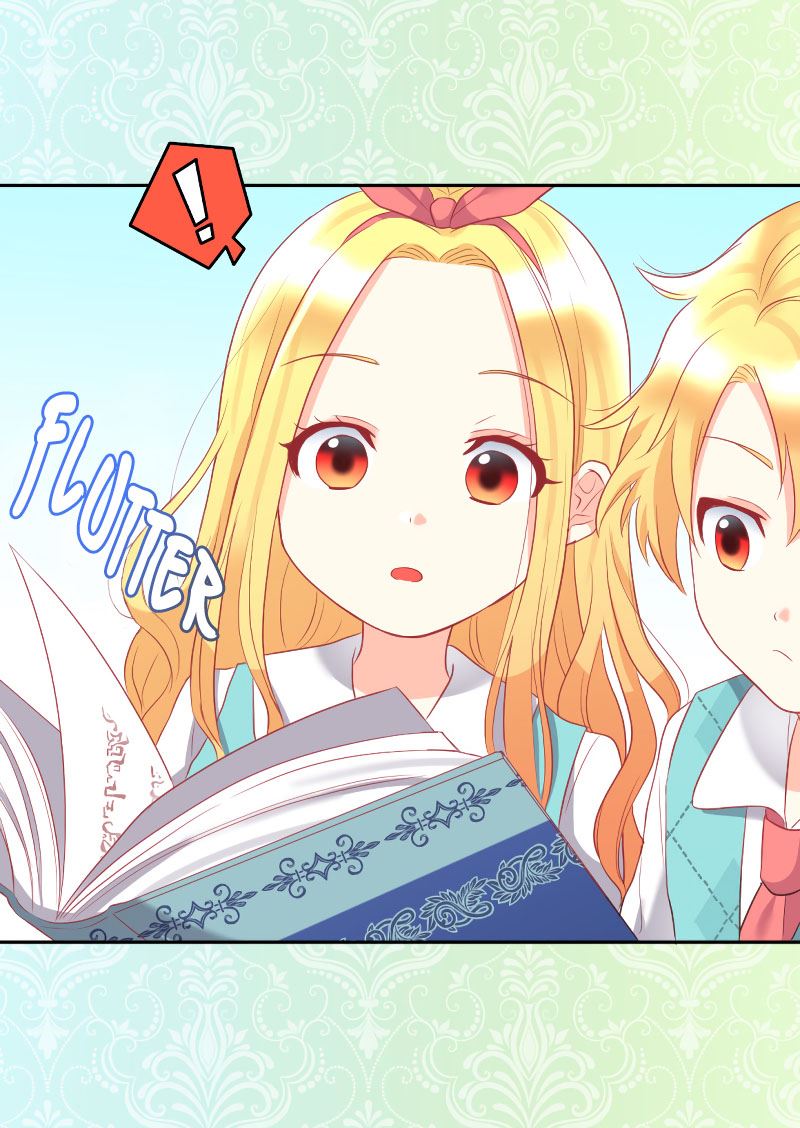 The Twin Siblings’ New Life Chapter 28