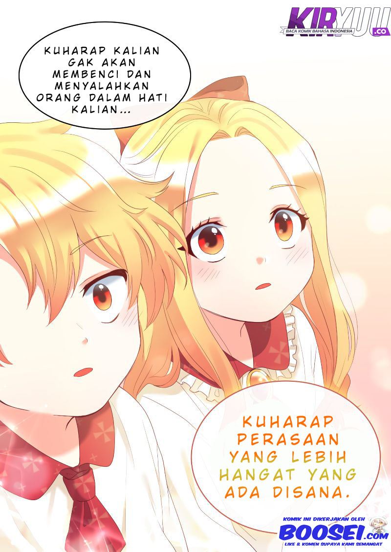 The Twin Siblings’ New Life Chapter 30