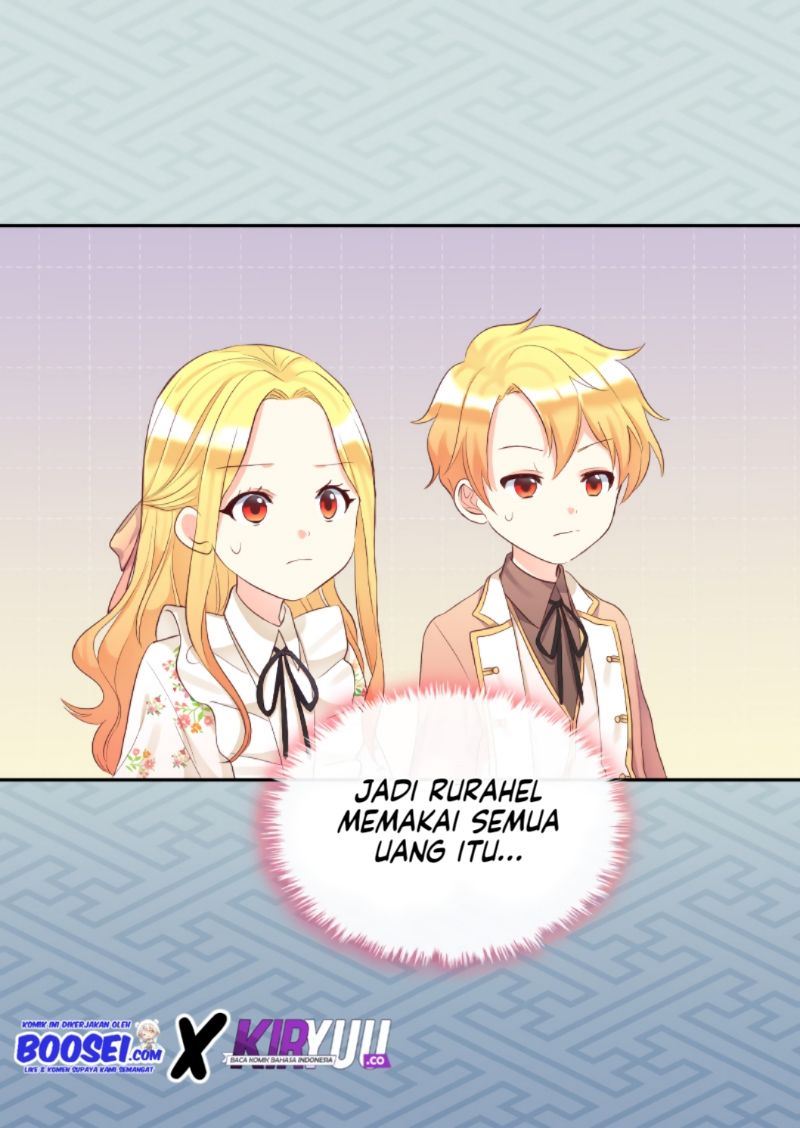 The Twin Siblings’ New Life Chapter 35