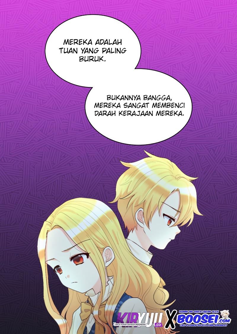 The Twin Siblings’ New Life Chapter 37