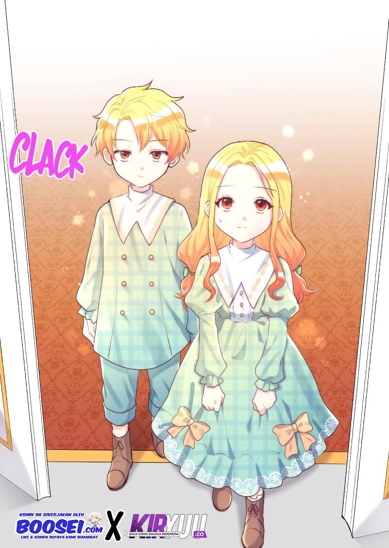 The Twin Siblings’ New Life Chapter 38