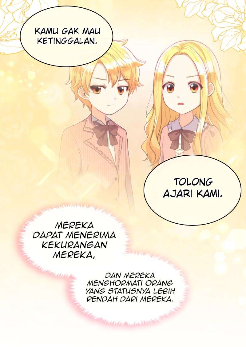 The Twin Siblings’ New Life Chapter 41