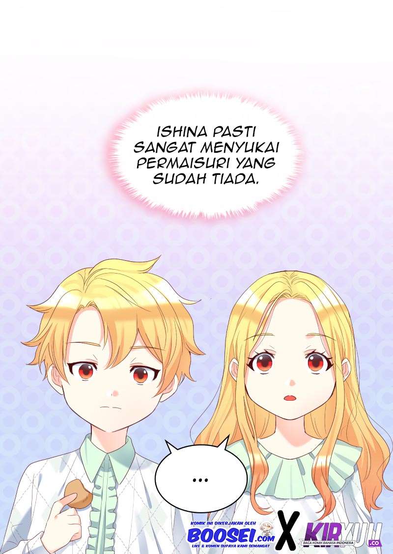The Twin Siblings’ New Life Chapter 41