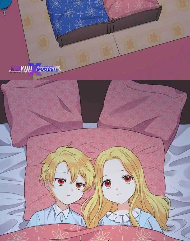 The Twin Siblings’ New Life Chapter 44