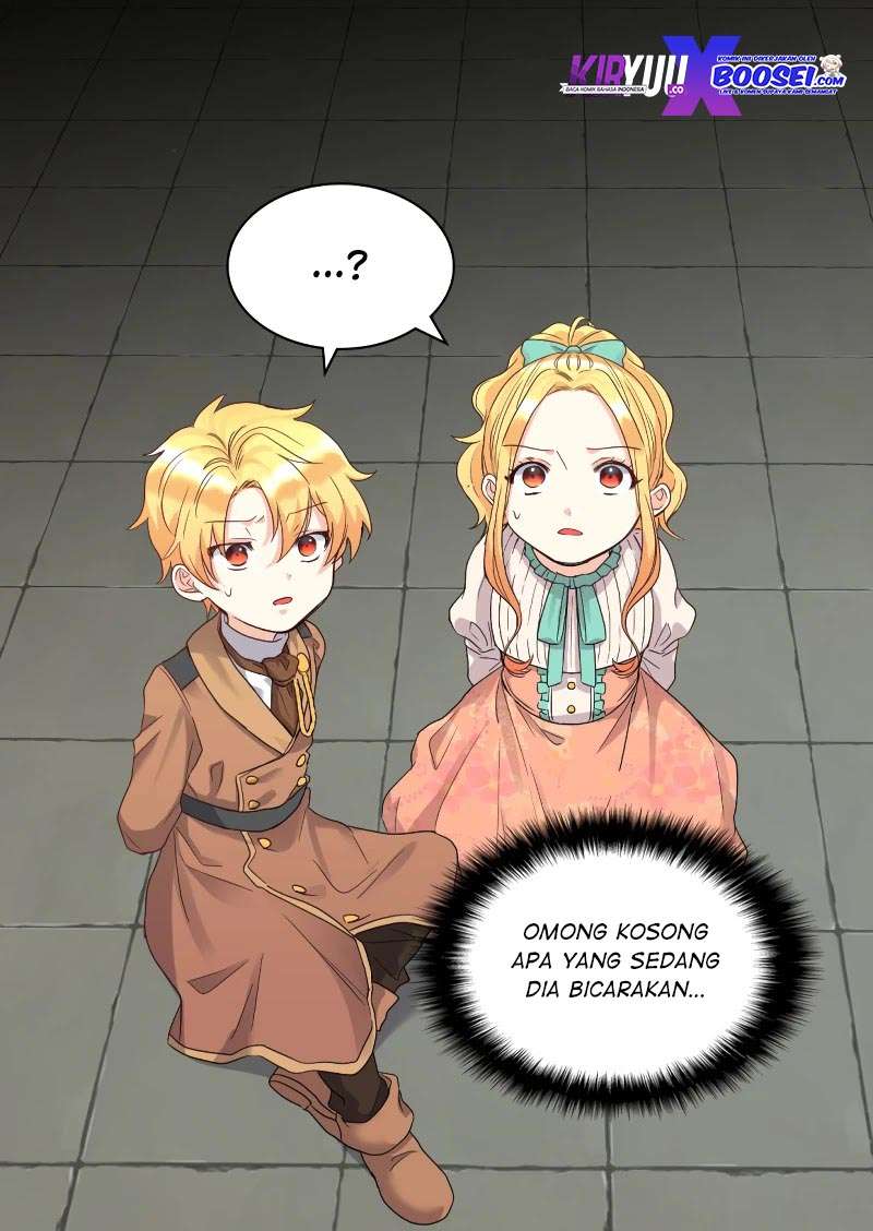 The Twin Siblings’ New Life Chapter 47