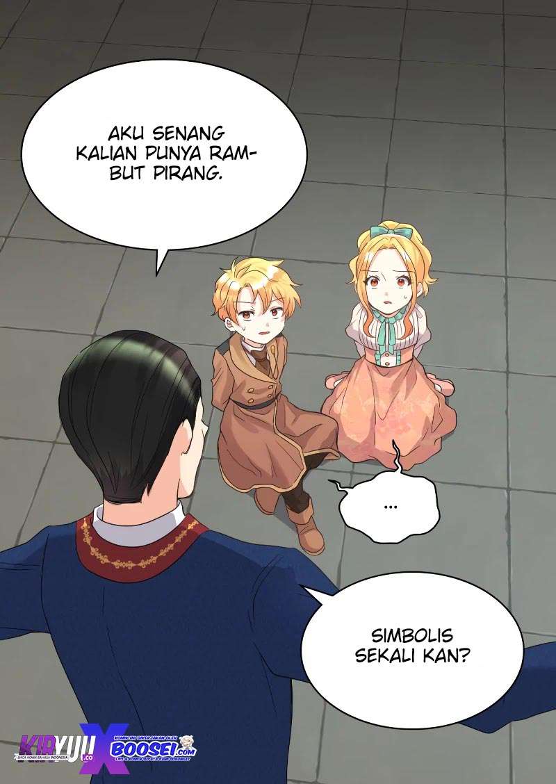 The Twin Siblings’ New Life Chapter 47