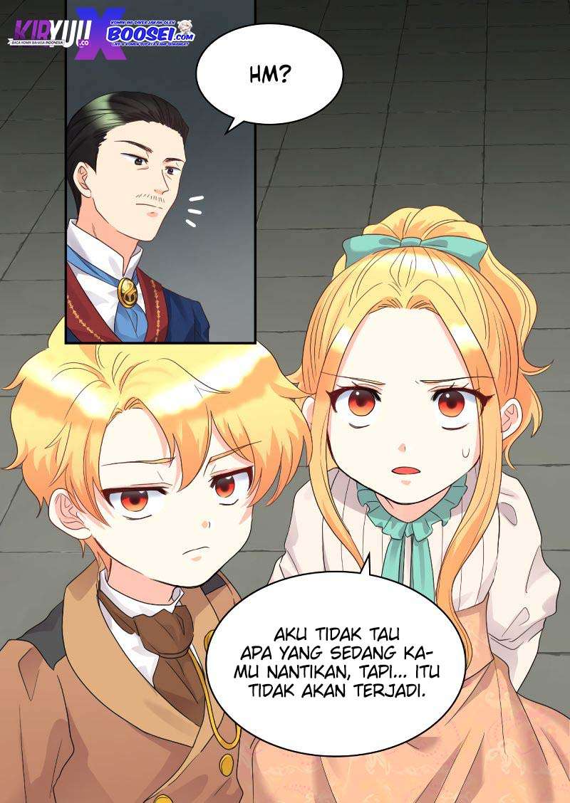 The Twin Siblings’ New Life Chapter 48