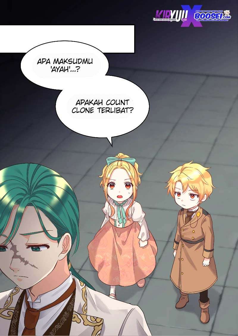 The Twin Siblings’ New Life Chapter 50