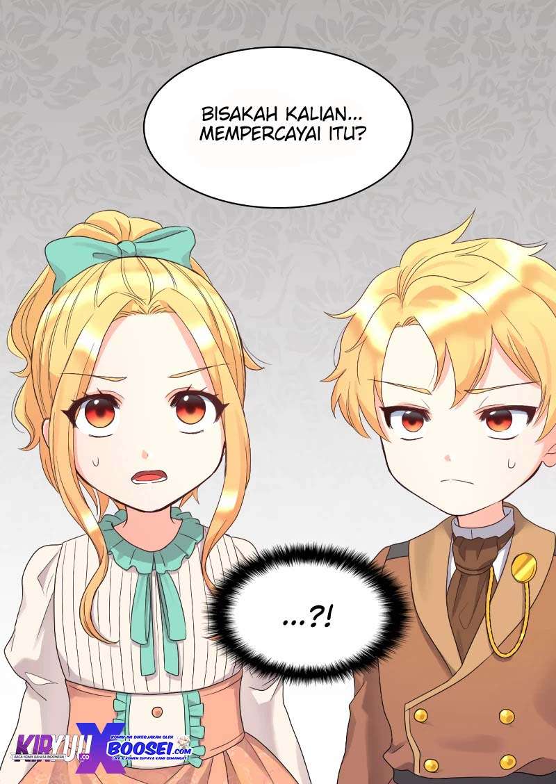 The Twin Siblings’ New Life Chapter 50