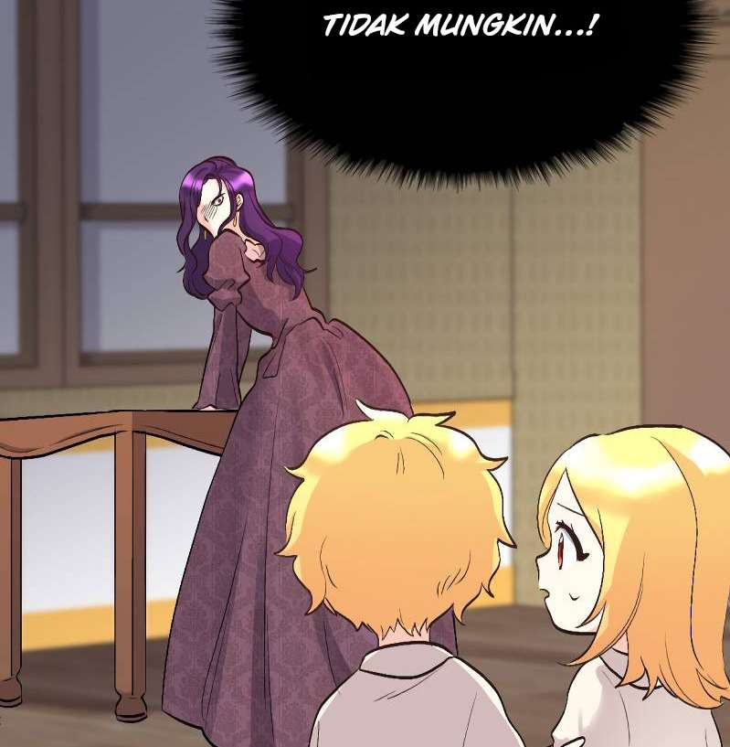 The Twin Siblings’ New Life Chapter 58