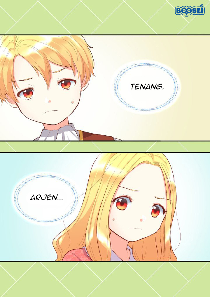 The Twin Siblings’ New Life Chapter 6