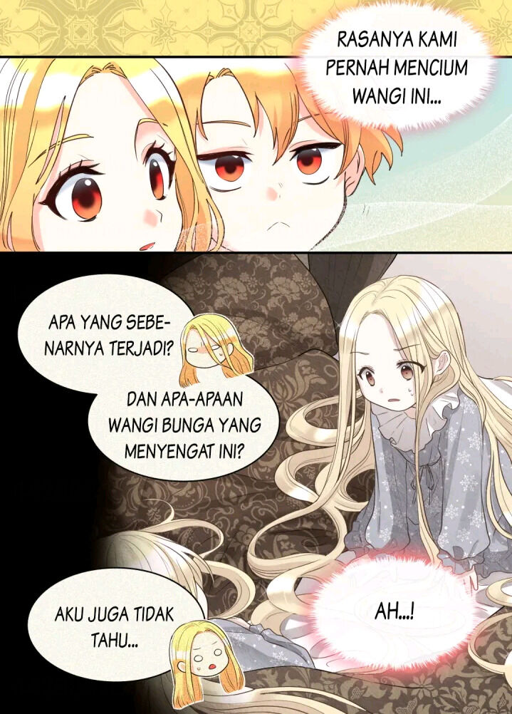The Twin Siblings’ New Life Chapter 66