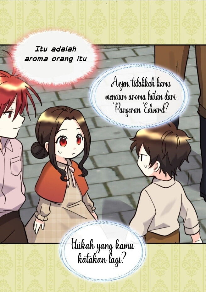 The Twin Siblings’ New Life Chapter 70
