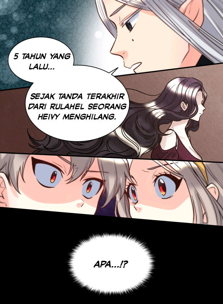 The Twin Siblings’ New Life Chapter 73