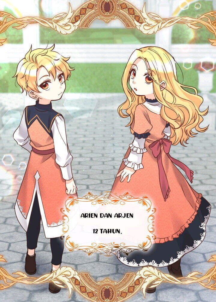 The Twin Siblings’ New Life Chapter 78