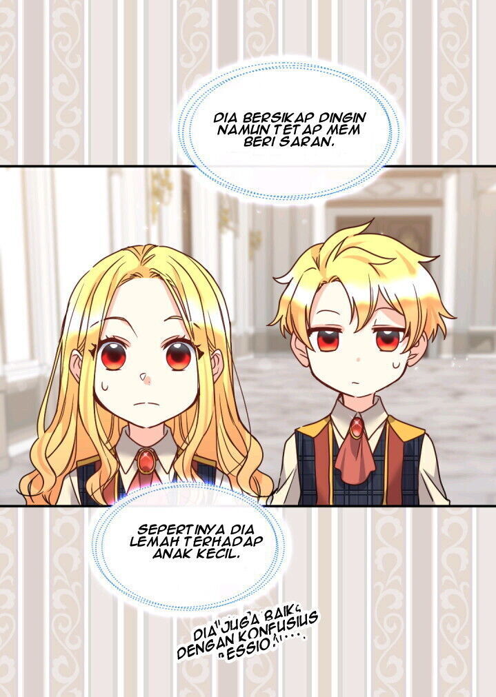 The Twin Siblings’ New Life Chapter 78