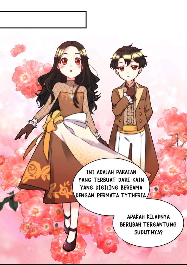 The Twin Siblings’ New Life Chapter 81