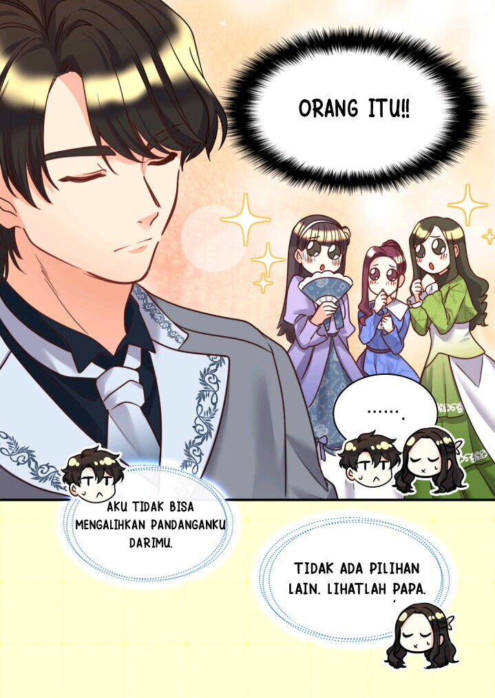 The Twin Siblings’ New Life Chapter 81